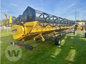 حصادة برأس ملحق NEW HOLLAND
