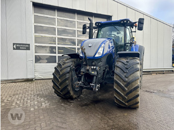 جرار NEW HOLLAND T7.315