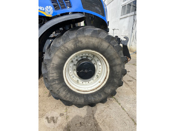 New Holland T 8.380 UC New Holland T 8.380 UC: صورة 5