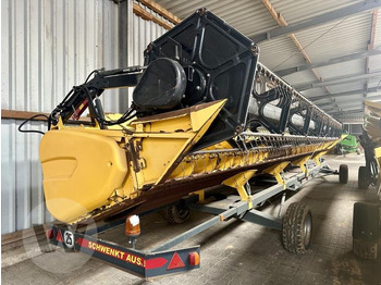 حصادة برأس ملحق NEW HOLLAND