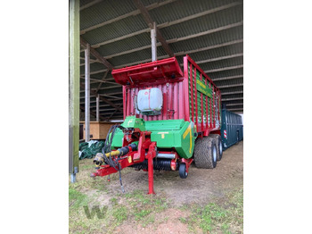 Strautmann TERRA-VIETESSE 4201 DO Strautmann TERRA-VIETESSE 4201 DO: صورة 2 Strautmann TERRA-VIETESSE 4201 DO Strautmann TERRA-VIETESSE 4201 DO: صورة 2