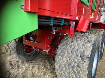 Strautmann TERRA-VIETESSE 4201 DO Strautmann TERRA-VIETESSE 4201 DO: صورة 3 Strautmann TERRA-VIETESSE 4201 DO Strautmann TERRA-VIETESSE 4201 DO: صورة 3