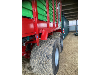 Strautmann TERRA-VIETESSE 4201 DO Strautmann TERRA-VIETESSE 4201 DO: صورة 5 Strautmann TERRA-VIETESSE 4201 DO Strautmann TERRA-VIETESSE 4201 DO: صورة 5