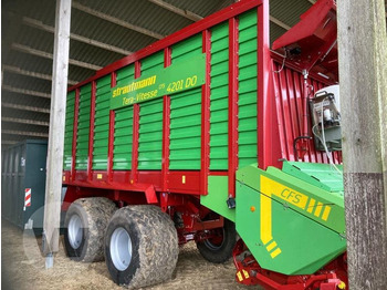 Strautmann TERRA-VIETESSE 4201 DO Strautmann TERRA-VIETESSE 4201 DO: صورة 1 Strautmann TERRA-VIETESSE 4201 DO Strautmann TERRA-VIETESSE 4201 DO: صورة 1