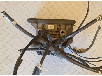 صمام الفرامل VOLVO FH