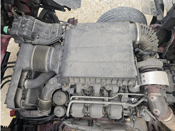 محرك MERCEDES-BENZ ACTROS MP3/ OM501LA V6 / COMPLETE ENGINE / TOP CONDITION: 565k KM!!: صورة 4