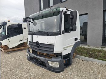 كابينة MERCEDES-BENZ Atego
