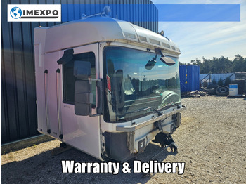 كابينة RENAULT Magnum