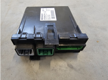 وحدة تحكم الكتروني RENAULT RANGE T / CIOM HI CONTROL UNIT / 21930662 P10: صورة 3
