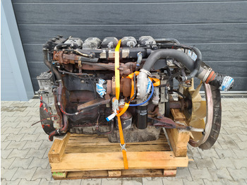 محرك SCANIA