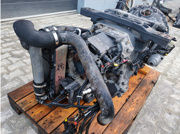 صندوق التروس SCANIA GRS905R + RETARDER / COMPLETE GEARBOX: صورة 3 صندوق التروس SCANIA GRS905R + RETARDER / COMPLETE GEARBOX: صورة 3