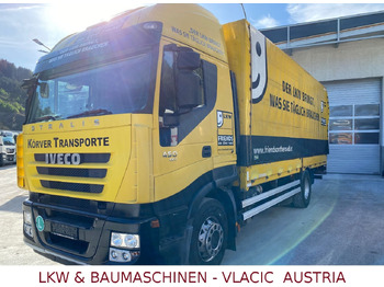 شاحنة ستارة IVECO Stralis