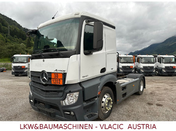 وحدة جر MERCEDES-BENZ Actros 1840