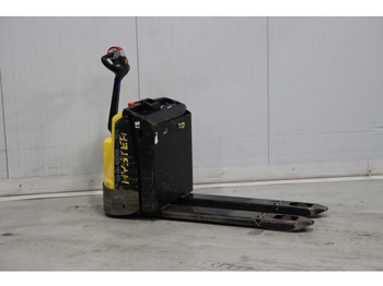 شاحنة باليت HYSTER