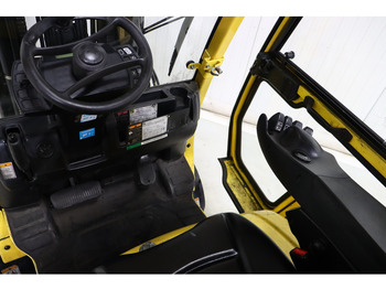 رافعة شوكية تعمل بالغاز Hyster S3.5FT: صورة 2