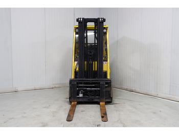 رافعة شوكية تعمل بالغاز Hyster S3.5FT: صورة 3