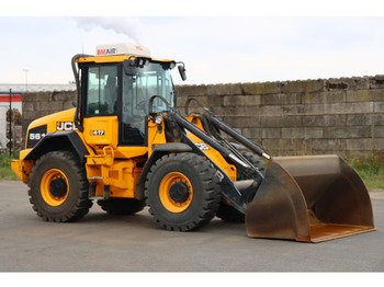 تركس JCB 417