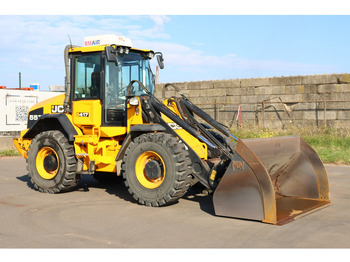 تركس JCB 417