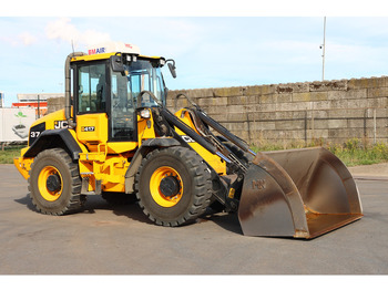 تركس JCB 417