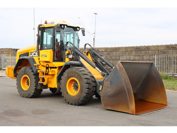 تركس JCB 427