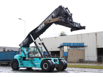 المعبِّئ المناول KONECRANES
