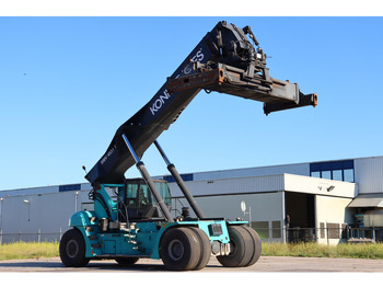 المعبِّئ المناول KONECRANES