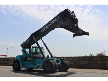 المعبِّئ المناول KONECRANES