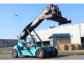 المعبِّئ المناول KONECRANES