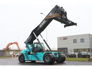 المعبِّئ المناول KONECRANES