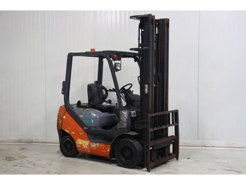 رافعة شوكية ديزل KOMATSU