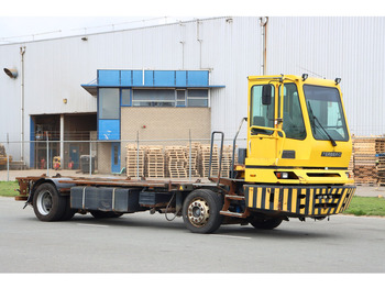 جرار المحطة TERBERG