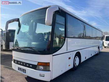 مركبة كوتش Setra S315GT: صورة 1