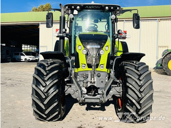جرار CLAAS Axion 870: صورة 3 جرار CLAAS Axion 870: صورة 3