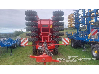 آلة البذر HORSCH