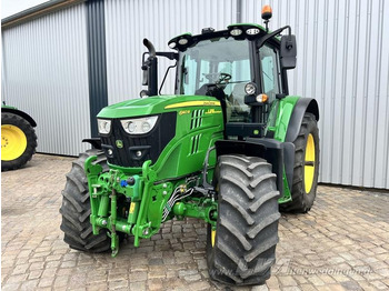 جرار JOHN DEERE 6140M