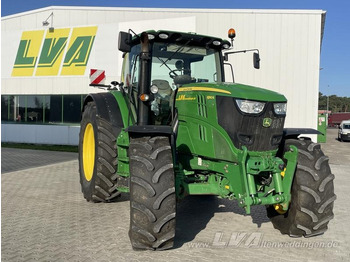 جرار JOHN DEERE 6190R