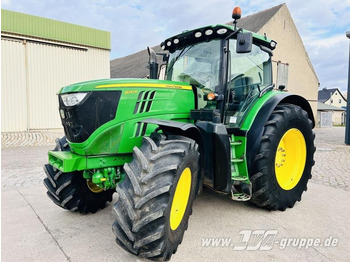 جرار JOHN DEERE 6210R