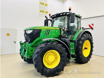 جرار JOHN DEERE 6215R