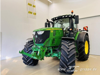 جرار JOHN DEERE 6250R