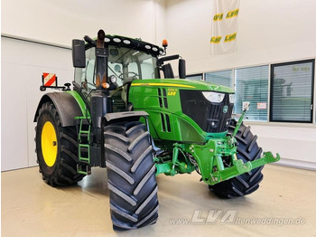 جرار JOHN DEERE 6250R