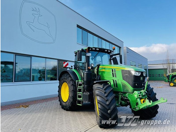 جرار JOHN DEERE 6250R
