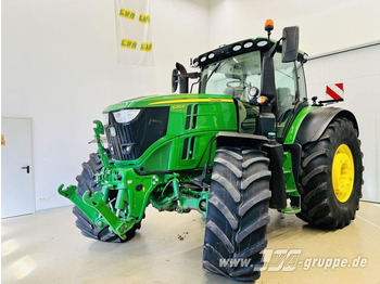 جرار JOHN DEERE 6250R