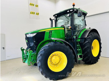 جرار JOHN DEERE 7290R