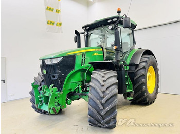 جرار JOHN DEERE 7290R