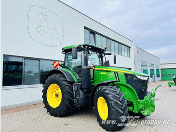 جرار JOHN DEERE 7310R