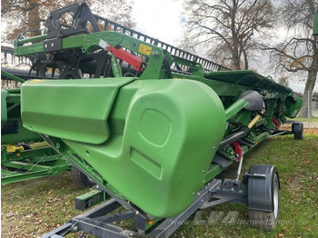 John Deere 735X John Deere 735X: صورة 2