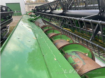 John Deere 735X John Deere 735X: صورة 5