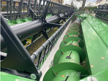 John Deere 735X John Deere 735X: صورة 4