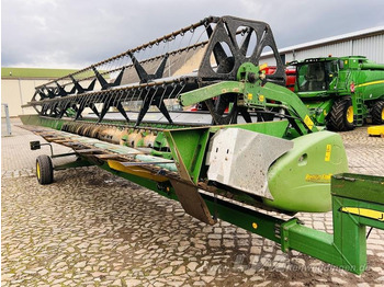 حصادة برأس ملحق JOHN DEERE
