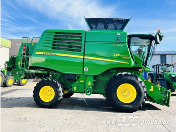 John Deere T560 Hillmaster John Deere T560 Hillmaster: صورة 5 John Deere T560 Hillmaster John Deere T560 Hillmaster: صورة 5